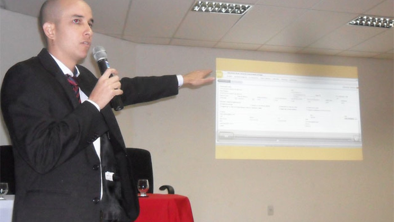 Implantação do IntegraBrasil em Alagoas é iniciada com workshop