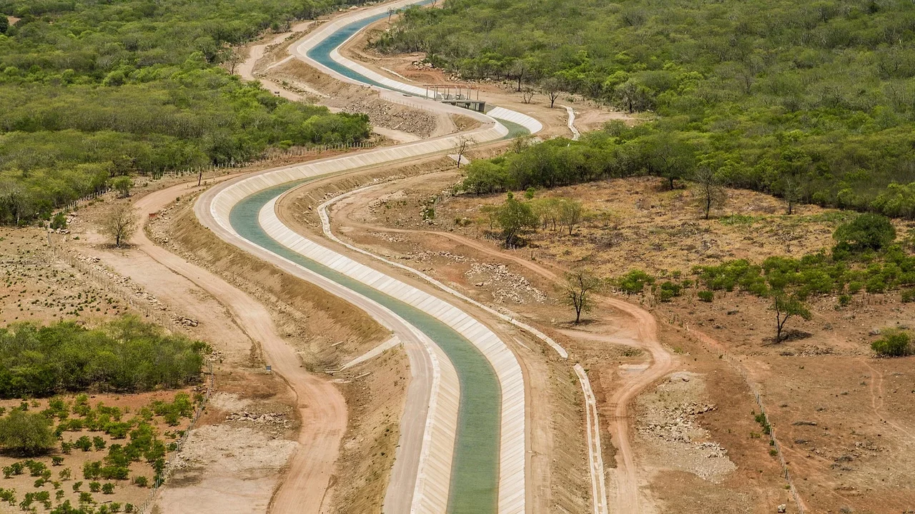 Assembleia promove debate sobre contribuição do Canal do Sertão para enfrentar efeitos da seca