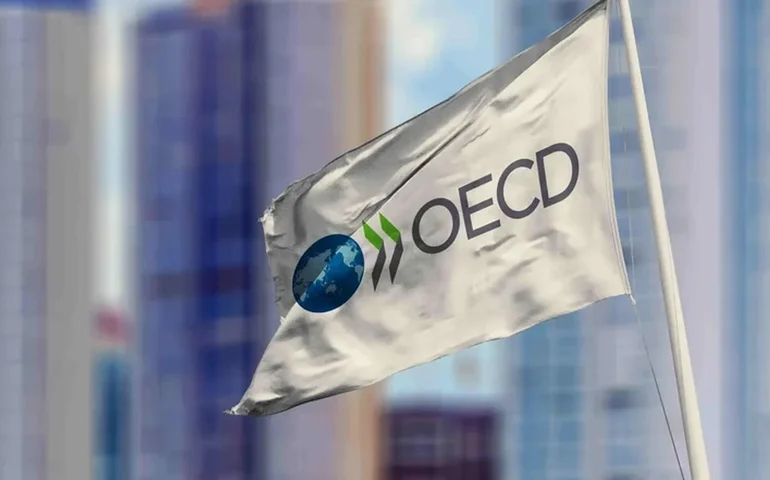 Demanda por conectividade de alta qualidade e acessível está aumentando no mundo, diz OCDE
