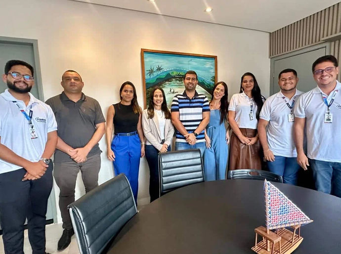 Conisul Mais Perto: visitas técnicas aproximam consórcio dos municípios