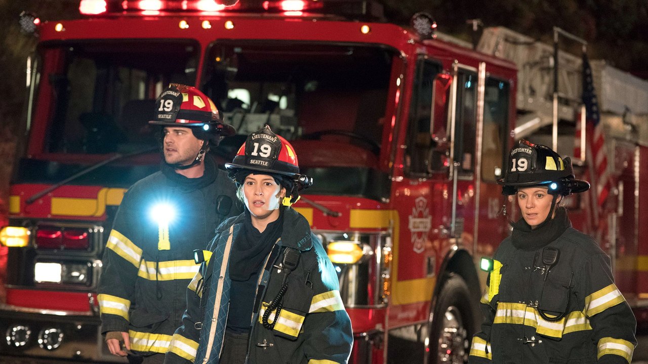 ‘Station 19’, uma aula sobre diversidade