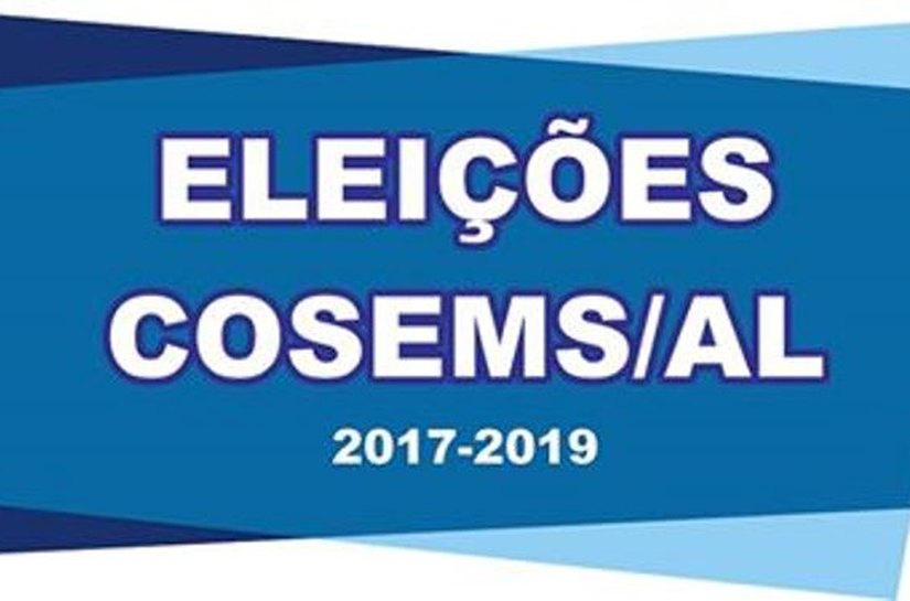 Secretários de Saúde elegem nova Diretora do Cosems na próxima segunda