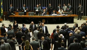 reforma da previdência
