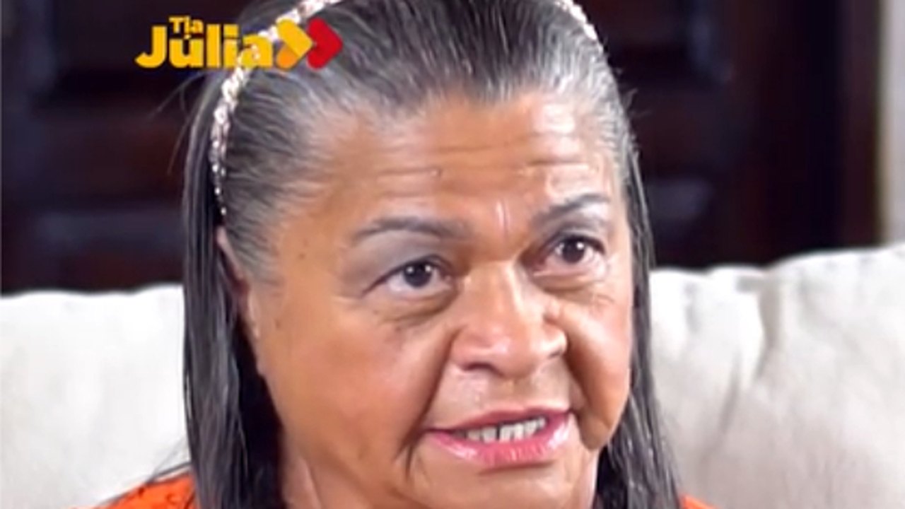 Histórico: Tia Julia deverá ser a primeira candidata indígena à Prefeitura de Palmeira dos Índios; vídeo