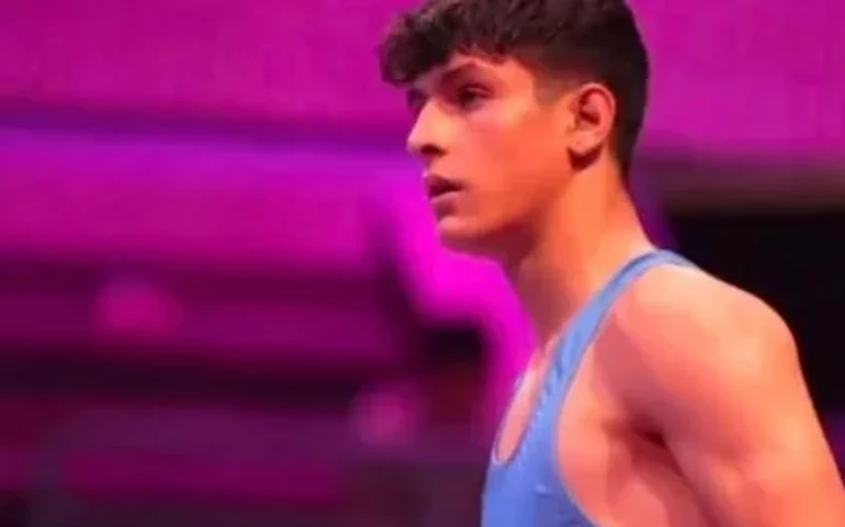 Quem era Saleh Mohammadi: pugilista de 19 anos executado no Irã após protestos contra o regime