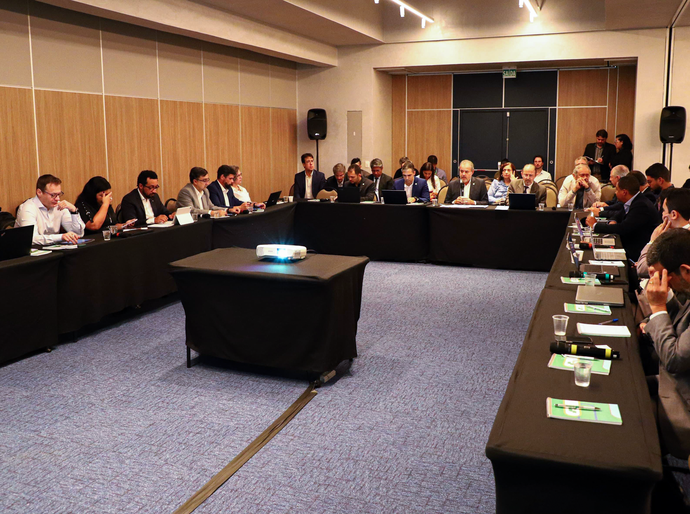 Nordeste demanda R$ 274 bilhões para serviços de abastecimento de água e Sudene articula acesso a crédito para estruturar projetos