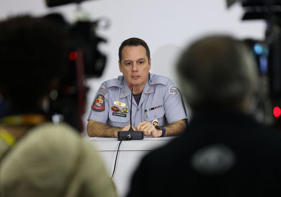 União de Moradores de Paraisópolis critica ação da PM na comunidade