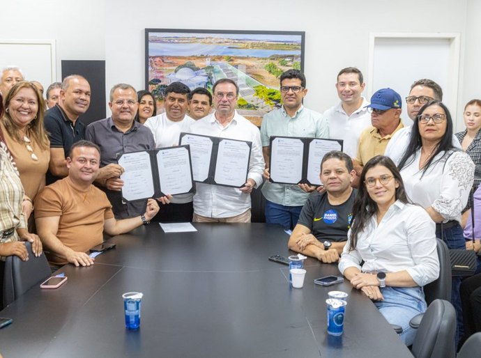 Maior programa de construção de creches avança em Arapiraca