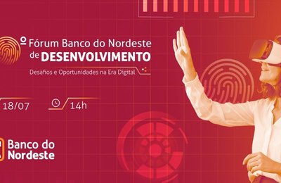 BNB recebe ministra Luciana Santos para debater inovação tecnológica no desenvolvimento dos estados