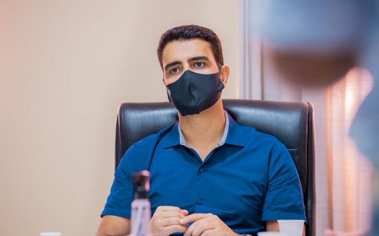 Maceió é destaque em rede nacional pelo sucesso na campanha de vacinação