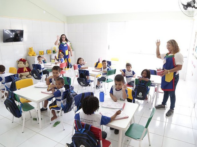 Municípios podem se inscrever até 31 de março para receber recursos federais em saúde, educação e mobilidade