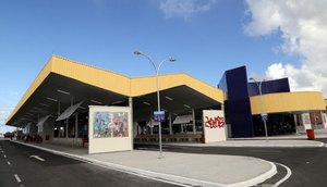 Terminal do Mercado recebe mais seis linhas integradas de ônibus em Aracaju / Foto: Foto: Marcelle Cristinne/PMA