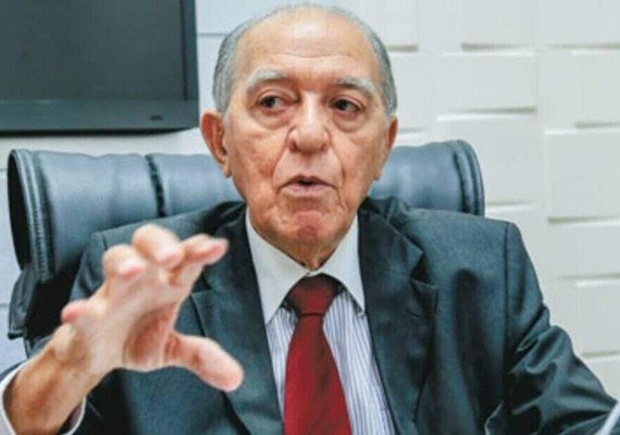 Provedor da Santa Casa de Maceió gera dúvidas em mais uma mudança no estatuto da entidade