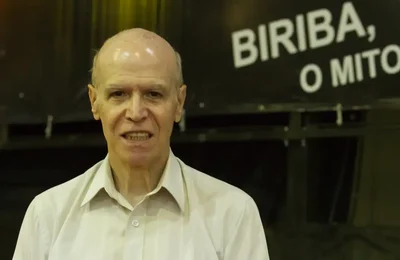 Primeiro ídolo do tênis de mesa brasileiro, Biriba morre aos 80 anos