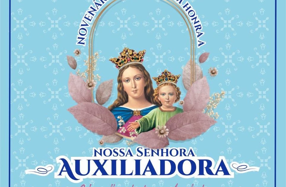 PARÓQUIA NOSSA SENHORA AUXILIADORA