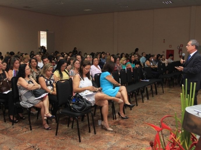 Municípios alagoanos expõem experiências exitosas no Ideb