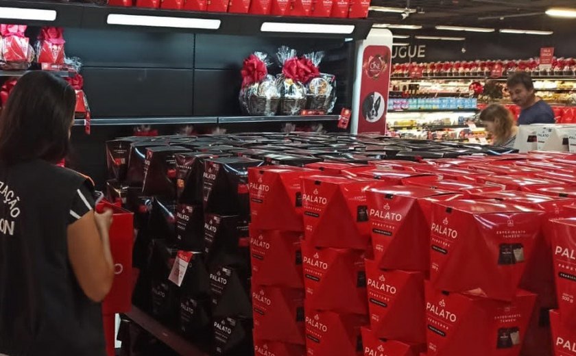 Procon Maceió divulga preço dos itens da cesta natalina