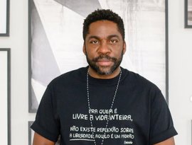 Lázaro Ramos diz que papel em 'A Nobreza do Amor' é catártico: 'É ótimo poder dizer desaforos'