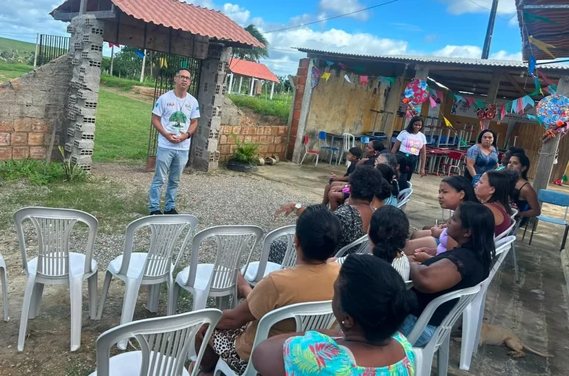 Sabor, memória e autonomia: Mulheres quilombolas de Anadia resgatam ancestralidade através da culinária