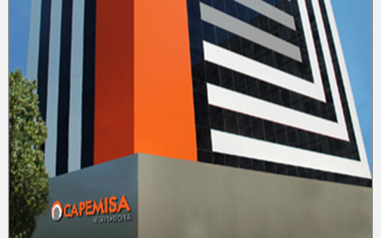 Great Place To Work: Capemisa conquista a primeira posição no ranking das médias empresas