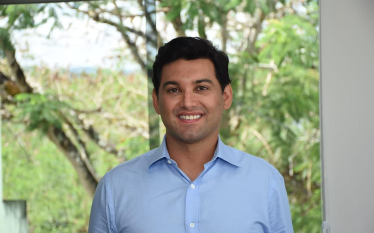 Rodrigo Valença anuncia cancelamento do CarnaLaje 2022