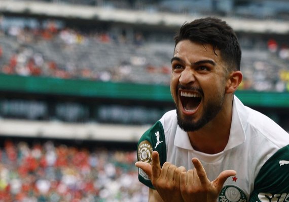 Palmeiras bate Al Ahly e vira líder provisório no Grupo A do Mundial