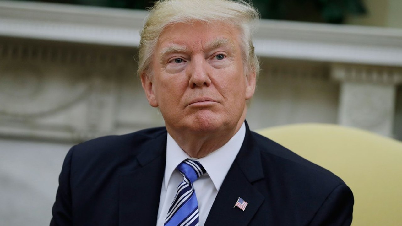 Trump diz que China está lidando com o coronavírus profissionalmente