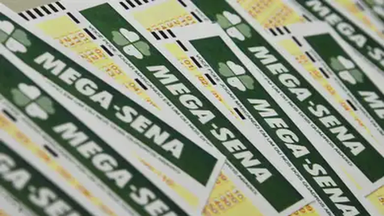 Mega da Virada 2025 deve pagar prêmio recorde de R$ 850 milhões