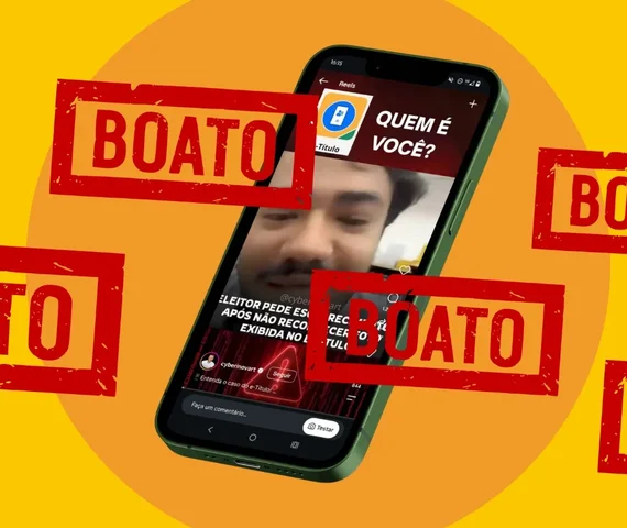 TRE/AL esclarece desinformação sobre fotografia exibida em vídeo do aplicativo e-Título