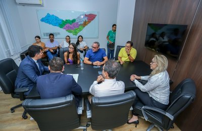 Alagoas é pioneiro: Projeto Respirar vai assegurar cirurgia de traqueostomia infantil