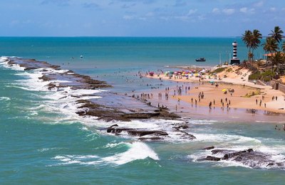 Coruripe fortalece turismo e mantém certificação nacional até 2027