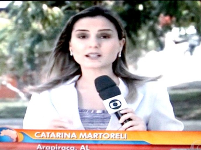 Rede Globo destaca geração de empregos em Arapiraca