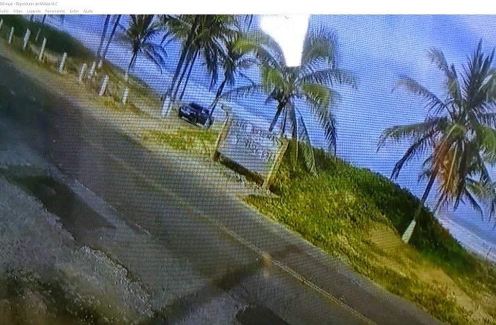 homem que atropelou jovem é indiciado