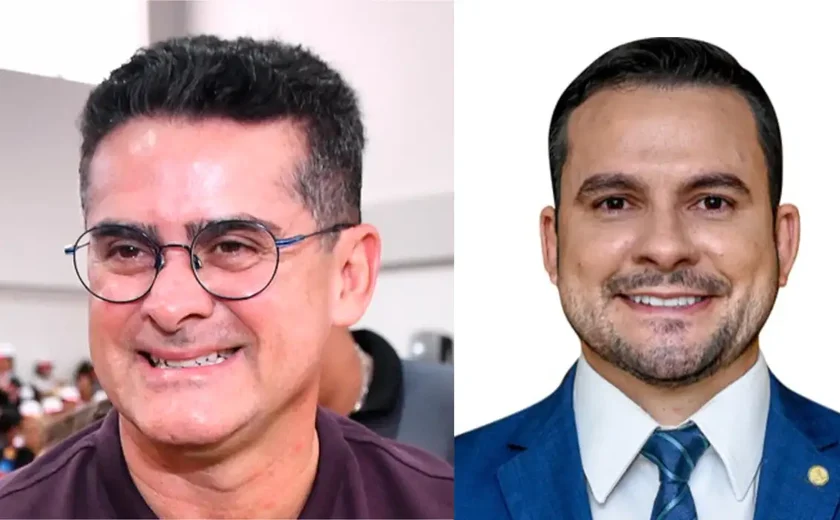 Pesquisa Atlas em Manaus: Alberto Neto tem 50,1% dos votos válidos e David Almeida, 49,9%