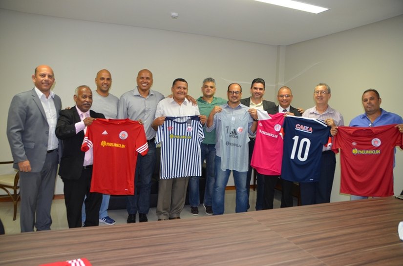 Equipe Super Master da OAB/ALAlagoas vai iniciar preparação para IV Copa Fut7