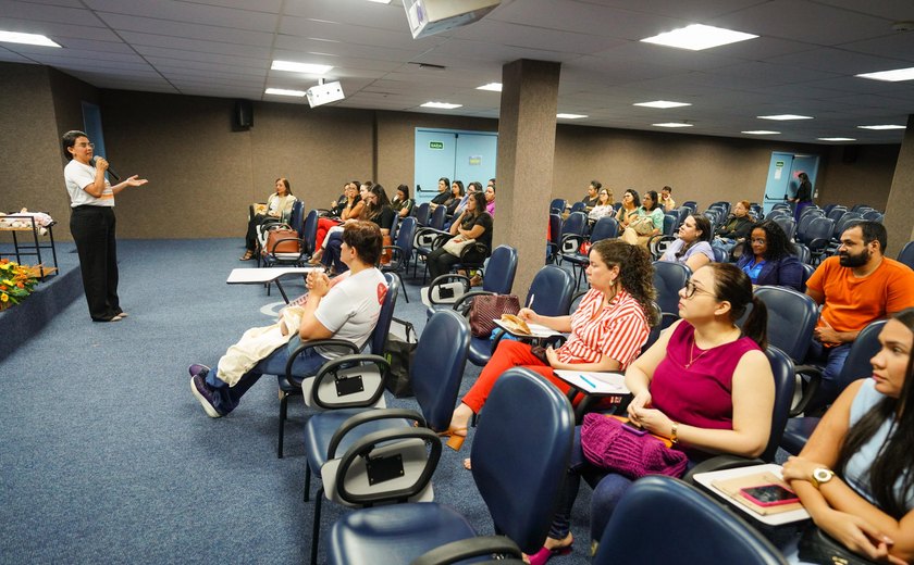 VIII edição do Fórum Perinatal discute Iniciativa Hospital Amigo da Criança