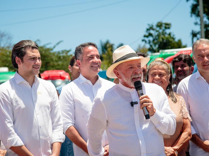 Alagoas recebe ambulâncias, unidades odontológicas e 1.337 moradias do Minha Casa, Minha Vida