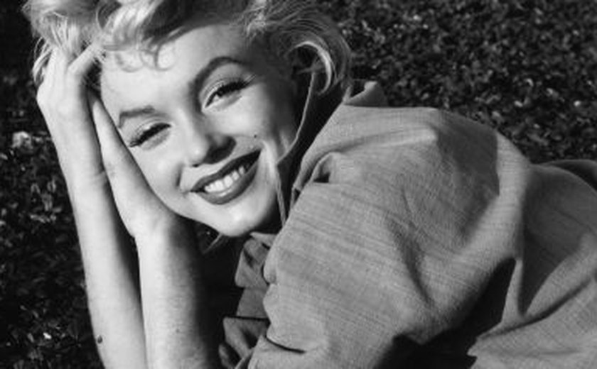 Cartas de amor de Marilyn Monroe vão a leilão