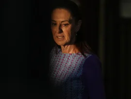 Como a morte de dois agentes da CIA no norte do México levou a um processo por traição