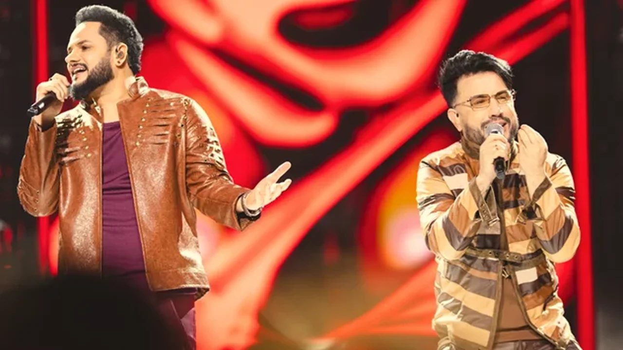 Diego e Victor Hugo lançam “Moça Pra Casar” com reflexão sobre recomeços