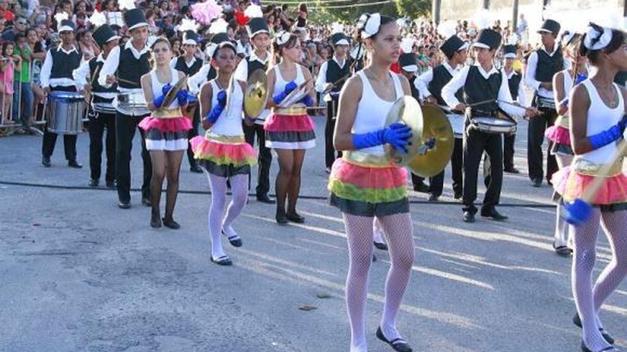 Desfile da emancipação de Alagoas será realizado no Estádio Rei Pelé
