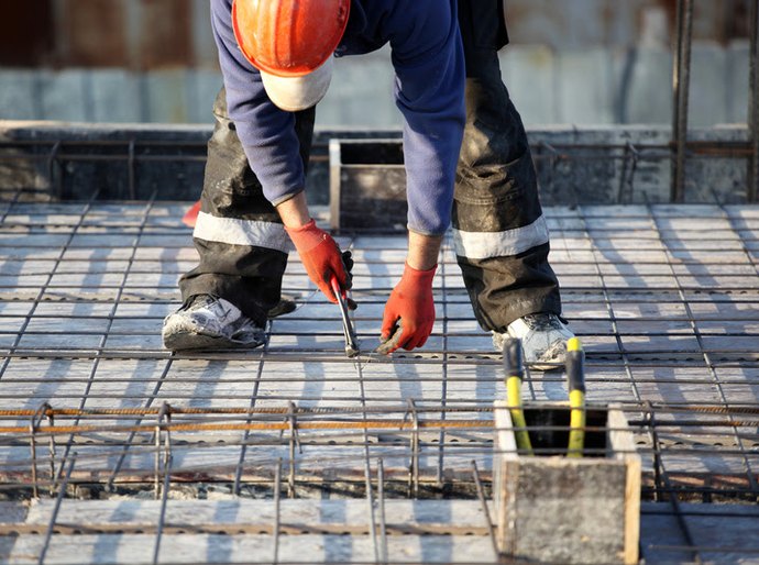 Serviços e construção respondem por quase 76% do saldo positivo de empregos no Nordeste em maio