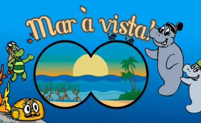 Projeto Mar à vista