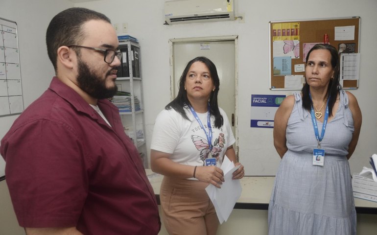 Sesau promove ações para acolher vítimas de violência e importunação sexual nas prévias carnavalescas