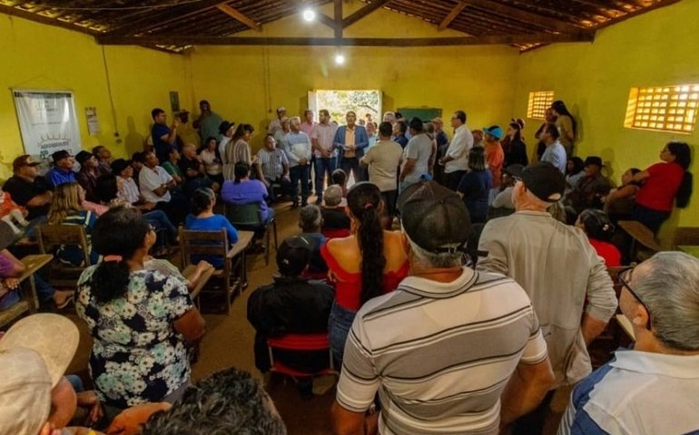 FUNAI confirma pagamento de indenizações a ocupantes em território Xucuru-Kariri