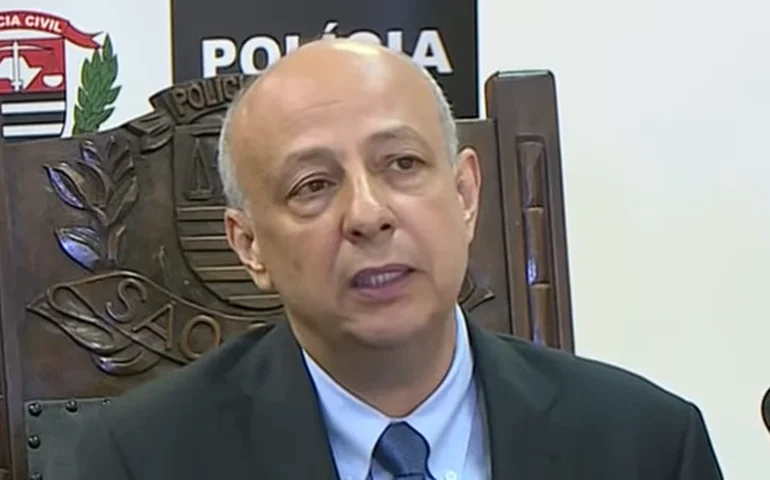 Caso Ruy Ferraz Fontes: polícia investiga se licitação de R$ 24 milhões motivou assassinato