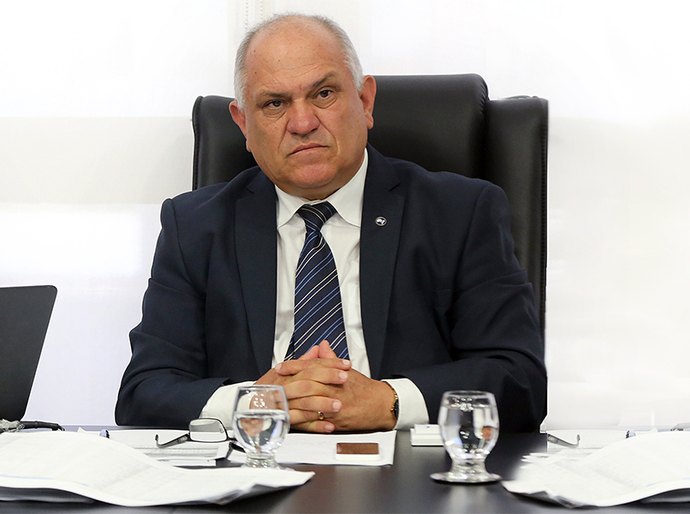 Presidência do TJ institui comissão para vara especializada em saúde pública