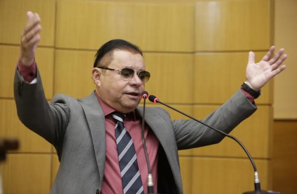 Gilmar Carvalho