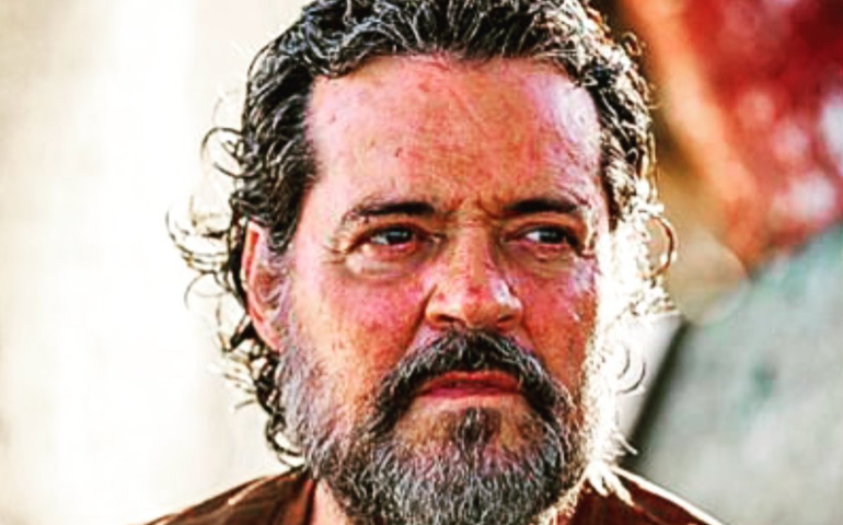 Felipe Camargo lança filme e encontra a ex Vera Fischer em Gramado: ‘uma diva que faz parte da história do cinema nacional’