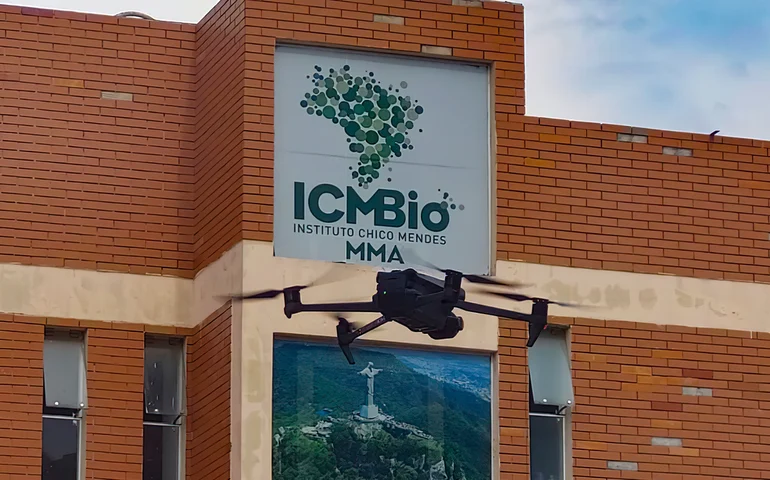 Consórcio com ICMBio produzirá 5 mil genomas para preservar espécies